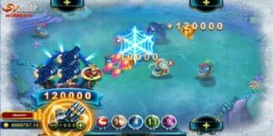 Mẹo Bắn Cá Ăn Tiền SV388 Hiệu Quả Ngay Từ Trận Đầu Tiên