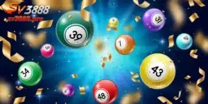 Soi Cầu Lô Xiên 3 Miễn Phí Tại SV388 Và Chiến Thắng Dễ Dàng