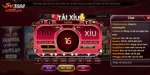 Cách Soi Cầu Tài Xỉu SV388 - Chia Sẻ Bí Quyết Từ Chuyên Gia